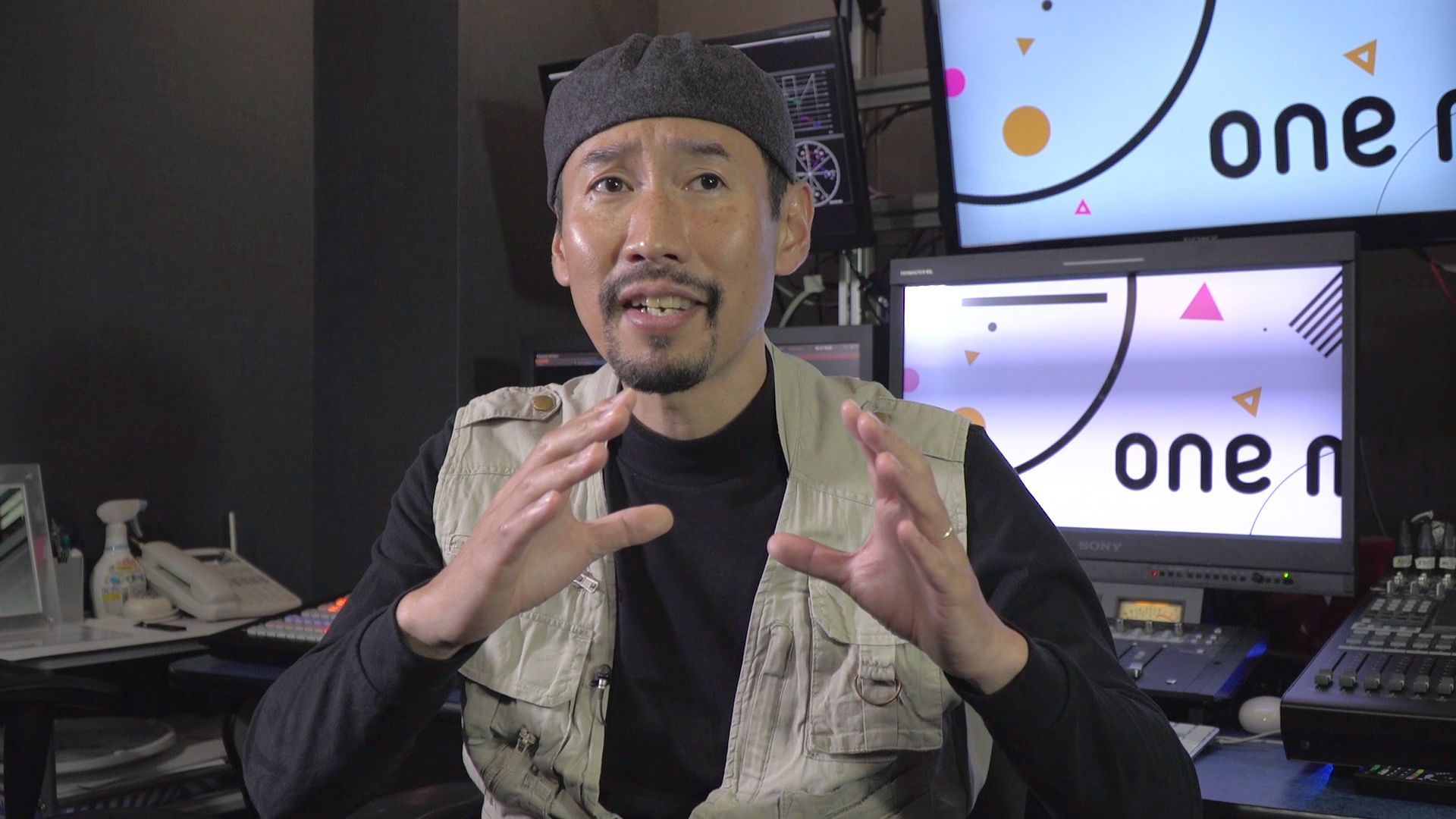 戦場カメラマン・渡部陽一、イスラム過激派テロと“ラマダン”の関係を語る 国際 ABEMA TIMES アベマタイムズ