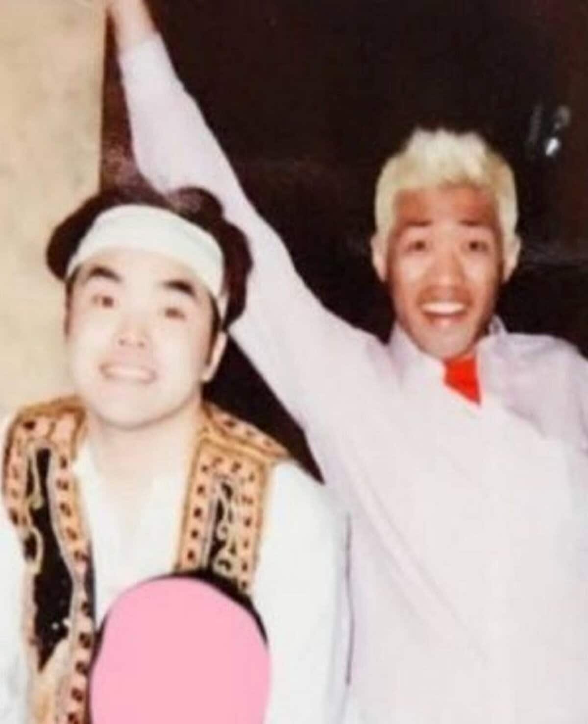 前田 あやか マエケン