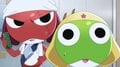 《新劇場版 Keroro軍曹》正片畫面解禁！被留在隊伍後方沒去度假的Keroro，對涉谷的妖怪大驚失色