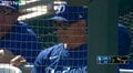 ロバーツ監督、"お粗末"プレーに一瞬で表情固まる ドジャースの二遊間に不安要素が露呈か