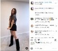 板野友美の“ミニスカ＆お腹チラ”ダンス動画に「さすがすぎる！」「現役に戻れる」の声