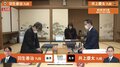 王将挑戦者・羽生善治九段VS井上慶太九段 “50代対決”始まる 勝者は午後7時からもう一局/将棋・叡王戦