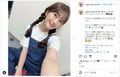 渋谷凪咲のキュートな三つ編みヘアショットにファンから「かわいいわんぱくさん」「癒される」と称賛の声
