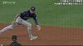 これがメジャーだ!クロフォードのダイビングキャッチ&グラブトスに「鳥肌たったわ」「MLBは守備でもお金取れる」
