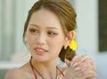 色白ギャルモデル「5人兄弟の一番上」「いまだに子守も…」家庭環境明かす