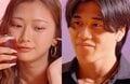 マシュマロボディの元日プ練習生、頬を赤らめ…ほろ酔いの“夜の姿”にイケメン男子がどハマり「顔が一番タイプ」