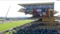 「どういうこと？」凱旋門賞のレース外で注目された“驚きの光景”にファンざわつく「いくらかかったんだ」「まじすごい」