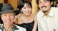 パンチ佐藤の娘婿、義父からプレゼントされた個性的な全身コーデを披露「よく分からないコート着せられてた」
