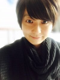 小林麻央『小さな毛』