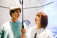 なえなの&そらの「月LINE」デート