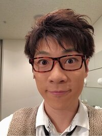 横山だいすけ『いってきます!』