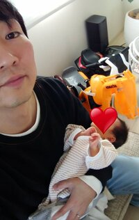 石田明（NON STYLE）『嫁さんが産後のマッサージへ』