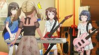 BanG Dream! 2nd Season - 本編 - #12 | 動画視聴は【Abemaビデオ(AbemaTV)】