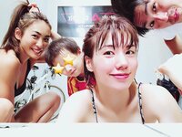 AYA『大好きなファミリー。』