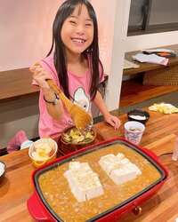 みきママ『5分で晩御飯です〜！！』