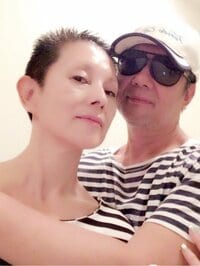 夏木マリ『darling』