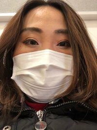 キンタロー。『魚の骨が喉に刺さった』