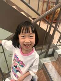 尾形あい『緊張が身体に現れるタイプ』