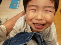 2700ツネの嫁『働くママ。』