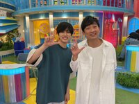 石田明（NON STYLE）『ラヴィットの件、謝罪させてください』