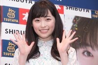 「恩返しが出来る1年にしたい」福原遥、20歳を迎えこれまでの出会いに感謝