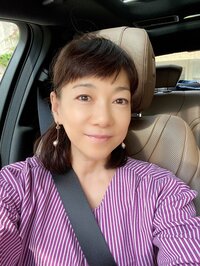 堀ちえみ『行ってきますね！』