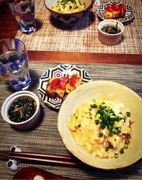 ニッチェ 江上敬子『決戦の朝の旦那ごはん！』