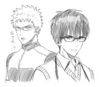 「彼方のアストラ」原作者の“中の人”ネタが話題「最高のファンサービスです！！」