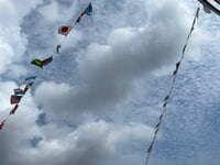 2700ツネの嫁『始まりますっ！！』