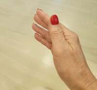 モト冬樹『バネ指夫婦』