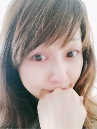 渡辺美奈代、マツエクも外したすっぴん公開「可愛い!」と称賛の声相次ぐ