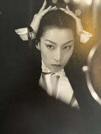 真矢ミキ『もう一度お会いしたかった』