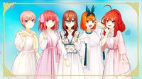 五等分の花嫁∬ SPECIAL EVENT 2021 in 中野サンプラザ