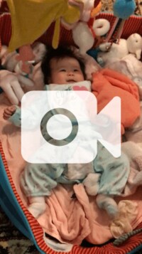 PINKY『生後４ヶ月』