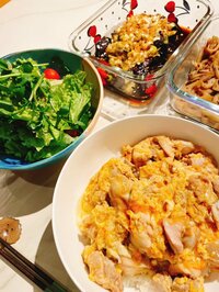 小川菜摘『☆お献立☆』