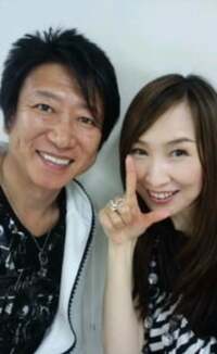 井上和彦『森口博子さんと』