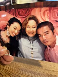 キャシー中島『明日は7月7日』