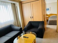 薬丸裕英『北海道　宿泊ホテル』