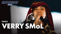 VERRY SMoL【FINALS】