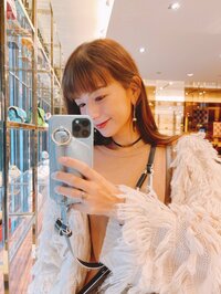 スザンヌ『息子からの感動のプレゼント』