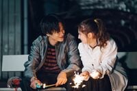 Taki、井上想良から別れを告げられ大号泣…悲しい恋の結末へ