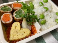 佐藤友美『娘のお弁当』