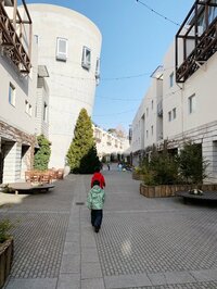 東尾理子『連休、八ヶ岳。着いたら雪が』