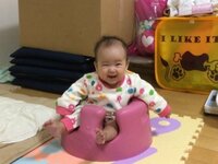 森渉　娘が左利きかもしれないと予想し“親バカ”炸裂「天才タイプか!?」