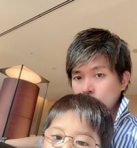 宮崎謙介『眼鏡の理由』