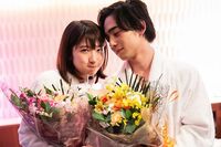 『ドラ恋』ほくみこペアのベッドシーンに反響「綺麗すぎました」「ドラ恋史上最高のキャーキャーでした」