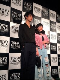 平祐奈『TGC』