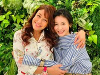 LiLiCo『あさイチ❤️』