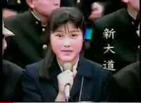 藤原紀香『NHK BS1 『スポーツ×ヒューマン』ナレーションを』