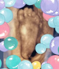 小原正子『5.8cm☆』